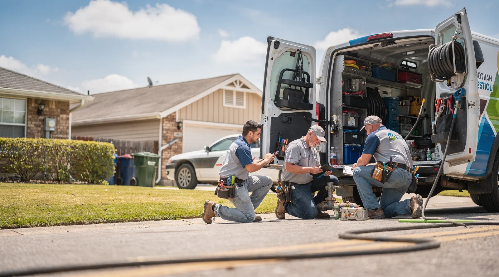 Emergency Plumber in Naalehu, HI near me